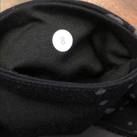 💕LULULEMON - VGUC-EUC Tights (8) - Picture 4 of 5